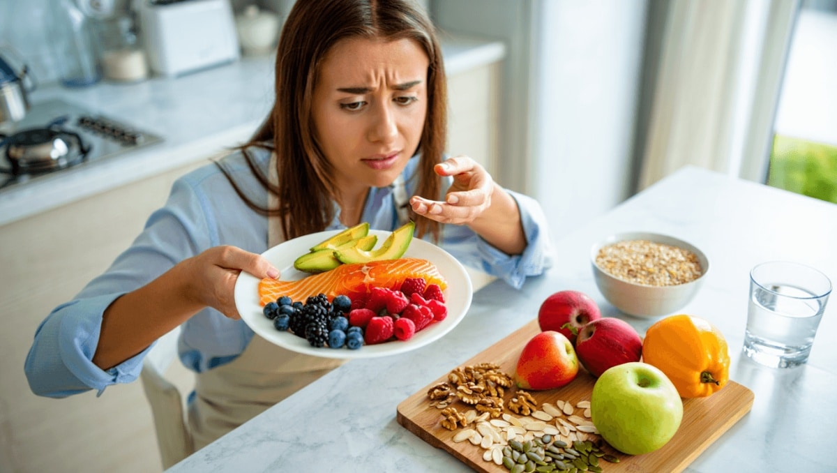 Cuore protetto: 13 snack quotidiani che migliorano la salute cardiaca