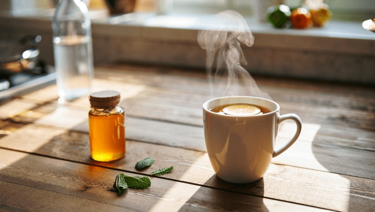 Salute, bere acqua calda al mattino fa bene? Cosa c'è di vero
Salute e Benessere
Recentemente si è diffusa sui social una nuova tendenza salutista che consiglia di bere acqua...
13 mar - 14:50