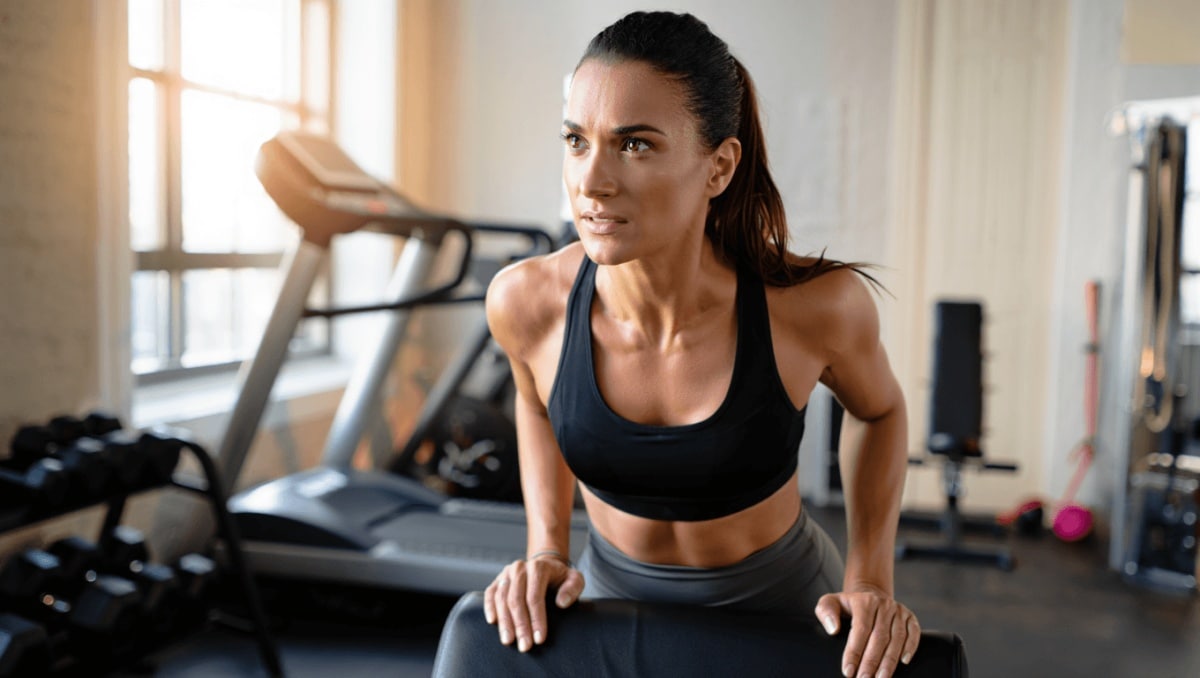 Fitness: perché cambiare allenamento può allungare la vita del 19%
