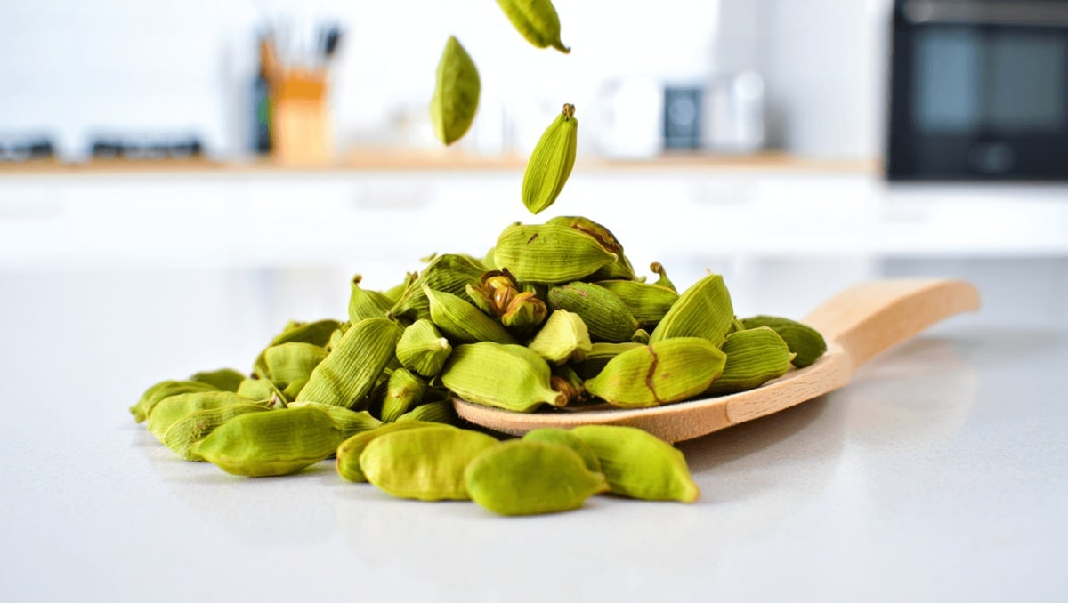 Perché il cardamomo è il nuovo alleato healthy