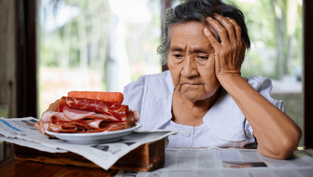 Consumo di carne e rischio di Alzheimer: nuove evidenze
Salute e Benessere
Un consumo eccessivo di carne rosse, soprattutto se lavorata, è generalmente associato a un...
20 mar - 14:45