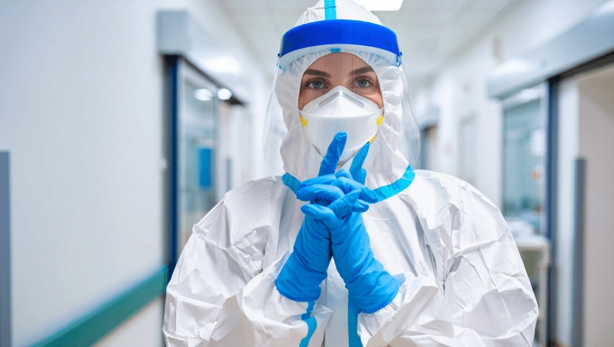 Coronavirus, sei anni fa l'Oms dichiarava la pandemia di Covid-19
Salute e Benessere
L'11 marzo 2020 l'Organizzazione mondiale della Sanità definì l'epidemia da COVID-19...
11 mar - 06:30