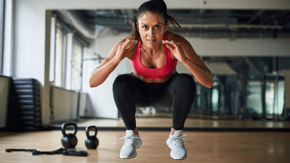 Cross training: perché variare l'allenamento allunga la vita