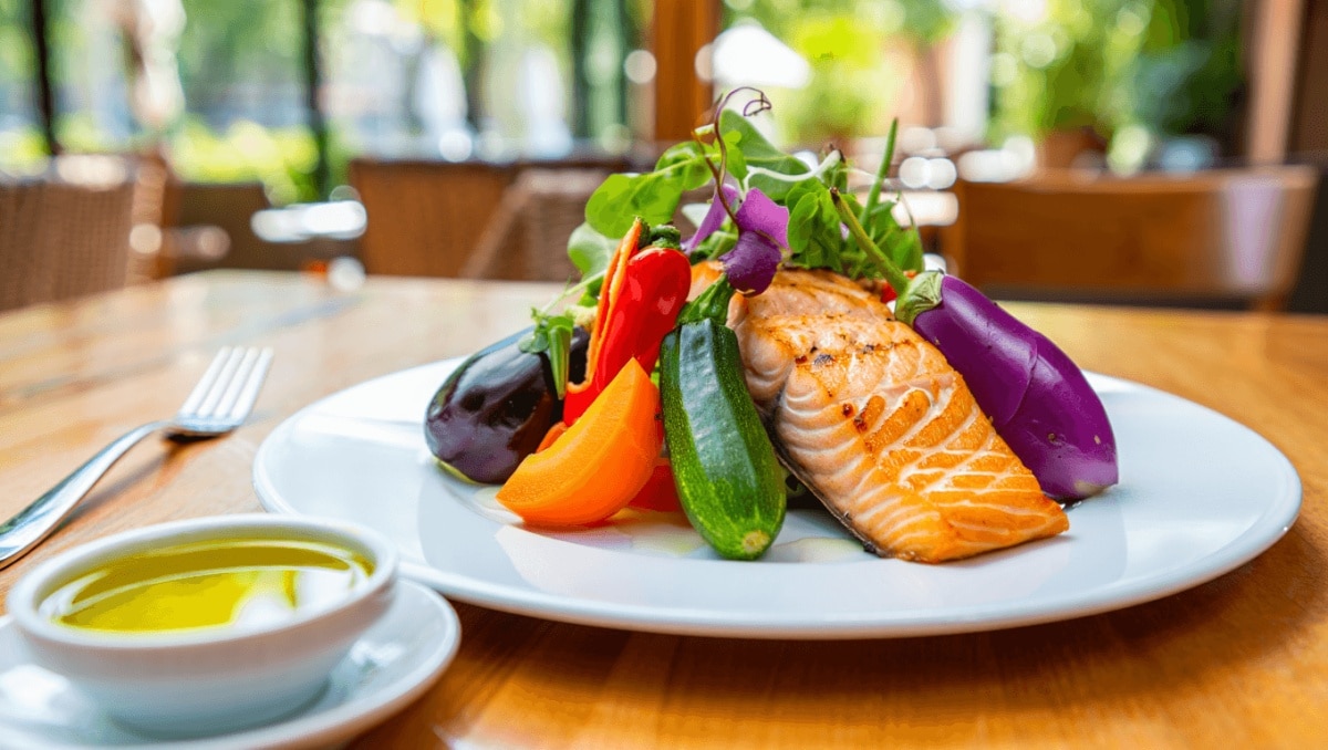 Da verdure a pesce, la dieta che aiuta a mantenere giovane il cervello. Lo studio