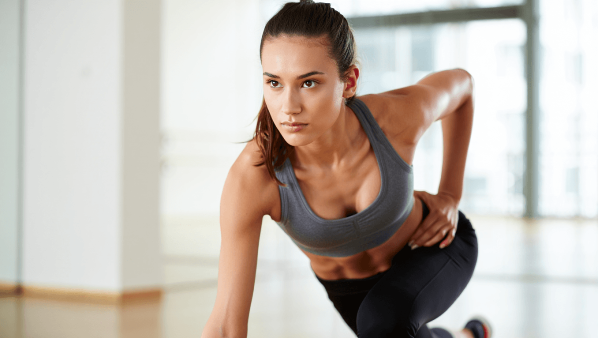 Grande gluteo: a cosa serve il muscolo più grande e come allenarlo