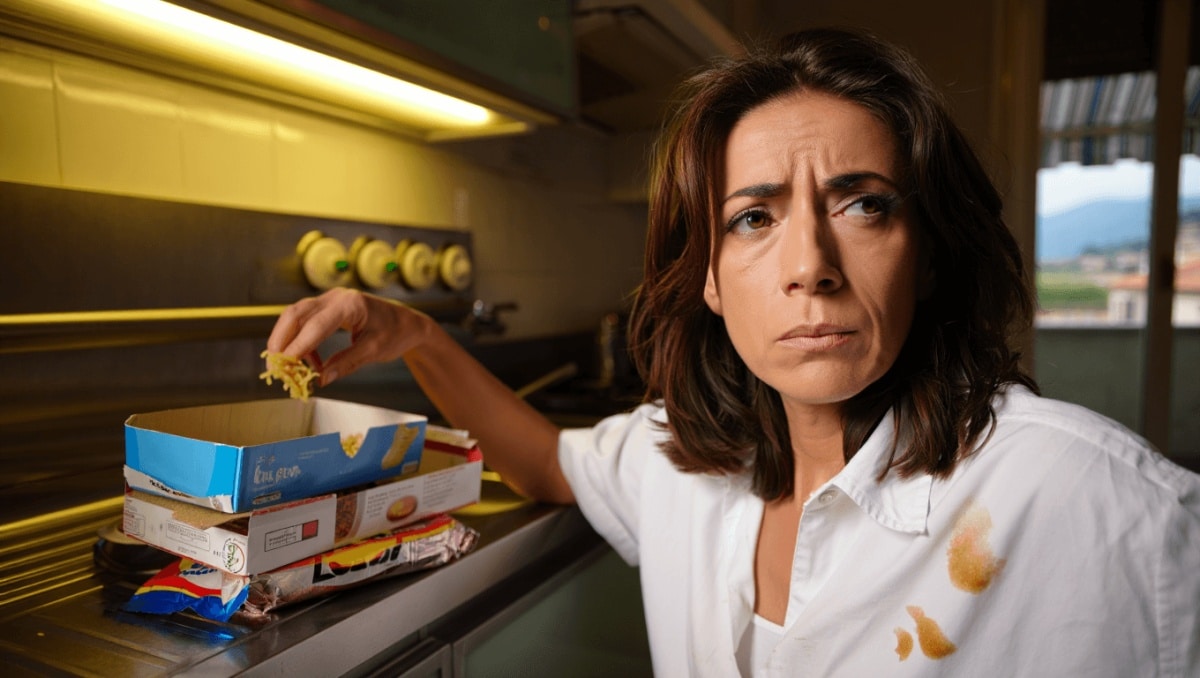 Gli italiani pensano di mangiare in modo sano. Ma la realtà è diversa