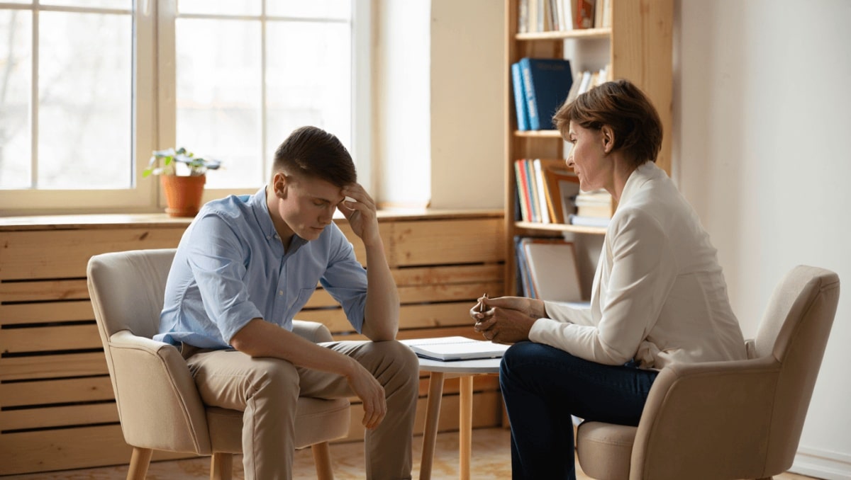 Psicologia, in aumento le sedute in presenza. Calano i consulti online
Salute e Benessere
In base ai dati raccolti da ProntoPro, nel 2025 l’87% delle richieste di supporto...
06 mar - 12:14