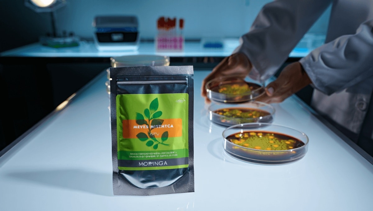 Integratore alla moringa ritirato dal commercio per rischio salmonella
Salute e Benessere
Il batterio è risultato resistente a tutti gli antibiotici e a quelli alternativi utilizzati per...
06 mar - 11:52