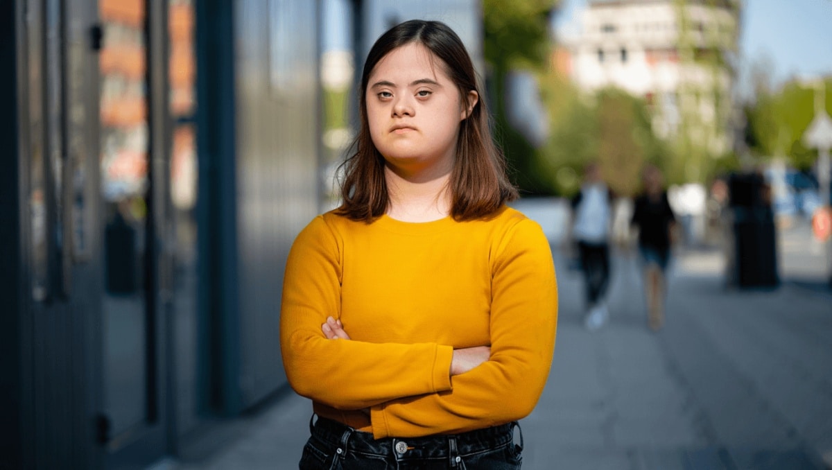 Giornata mondiale della sindrome di Down, la campagna "Just Evolve"
Salute e Benessere
Per il World Down Syndrome Day, CoorDown lancia la campagna di sensibilizzazione...
21 mar - 07:00