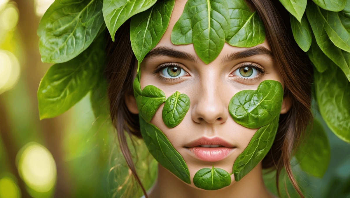 Spinaci, l'elisir anti invecchiamento: i benefici legati a vitamine, minerali e antiossidanti (più che al ferro)