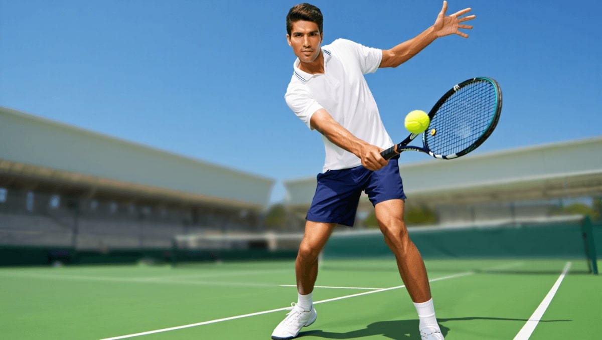 Sport da racchetta: e se li preparassimo anche in sala pilates?