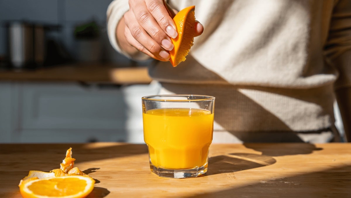 La vitamina C regina della prevenzione in inverno, ma è da assumere in modo graduale