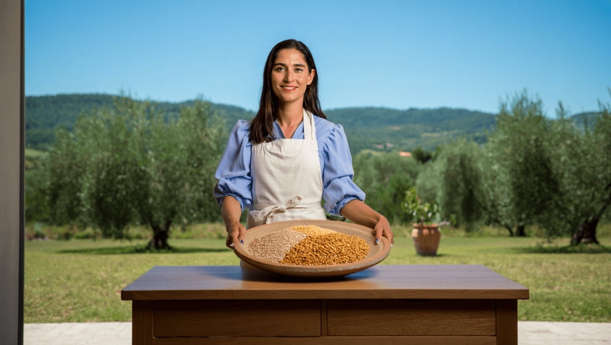 Tumore: piccole scelte a tavola che riducono il rischio, punta sui cereali integrali