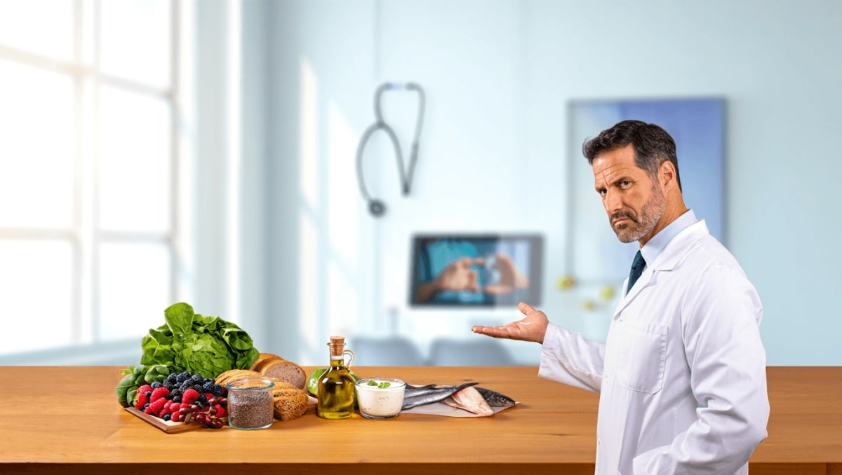 Fibre: 7 alimenti che migliorano l’intestino secondo il gastroenterologo