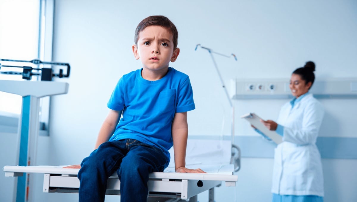 19% dei bambini italiani in sovrappeso: al Bambino Gesù presentato un progetto di prevenzione