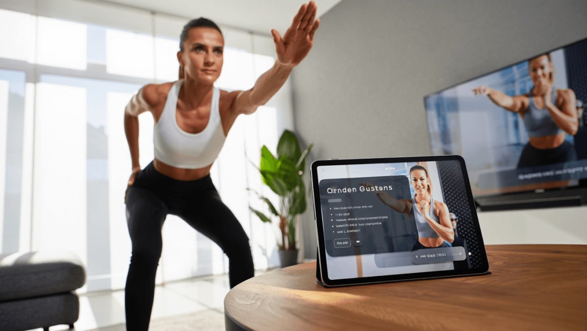 Easypersonaltrainer, la nuova piattaforma per allenarsi da casa con i migliori trainer del fitness