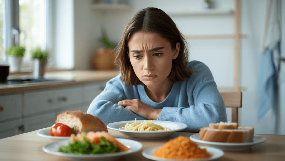 Come riconoscere il disturbo evitante-restrittivo dell’assunzione di cibo (ARFID) e distinguerlo da bulimia e anoressia