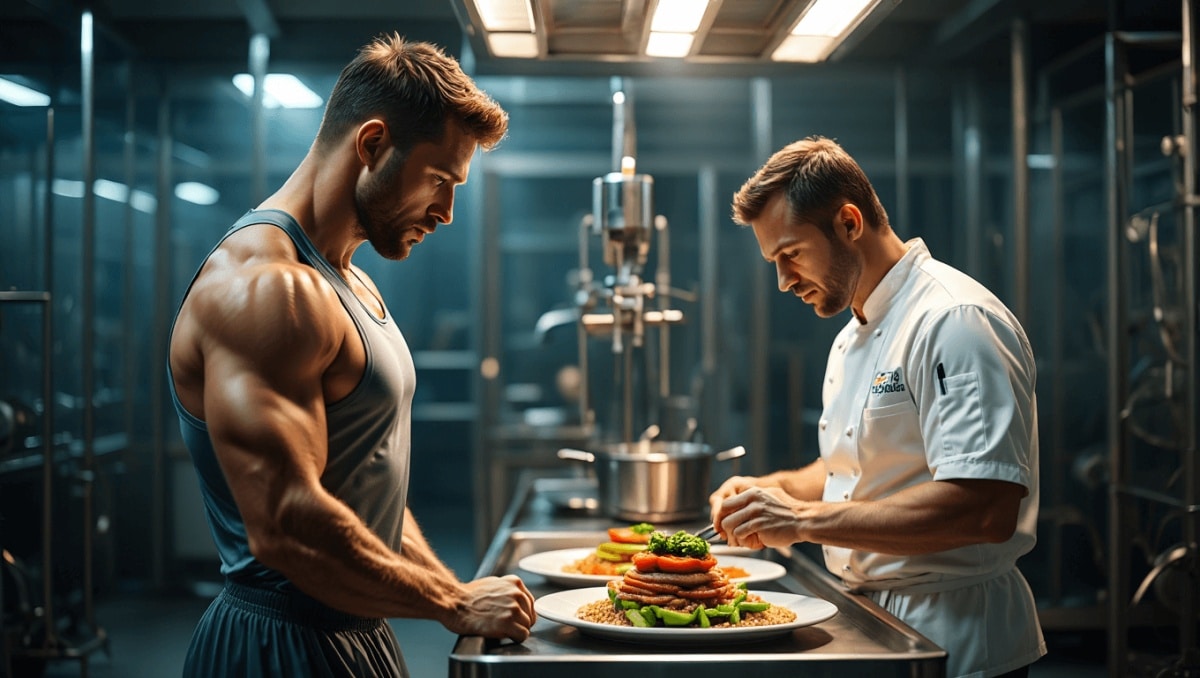 Alimentazione degli sportivi, cosa mangiano gli atleti olimpici e cosa possiamo imparare dalla loro dieta