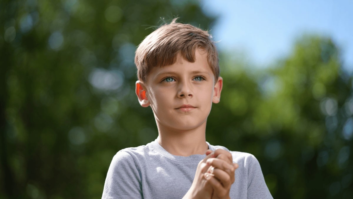 Giornata autismo, disturbi per 1 bimbo su 77. Diagnosi in aumento
Salute e Benessere
Secondo i dati più recenti dell’Istituto superiore di Sanità, la prevalenza si attesta intorno a...
02 apr - 07:00