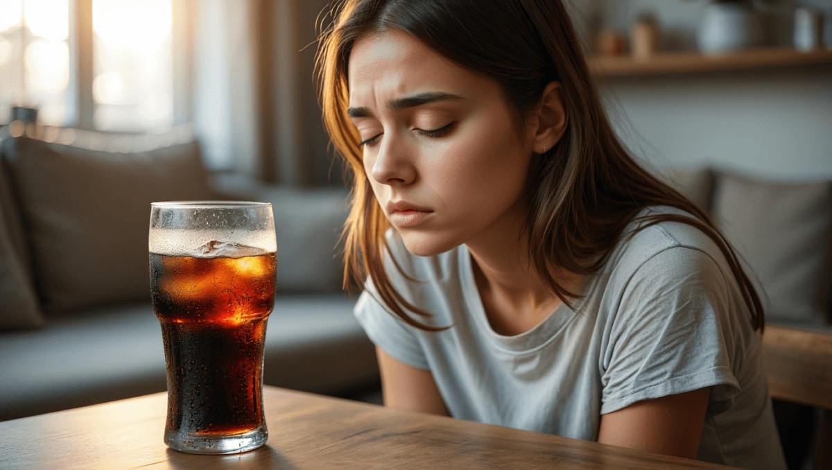 Le bevande zuccherate potrebbero «rendere tristi»: a rischio specialmente le donne