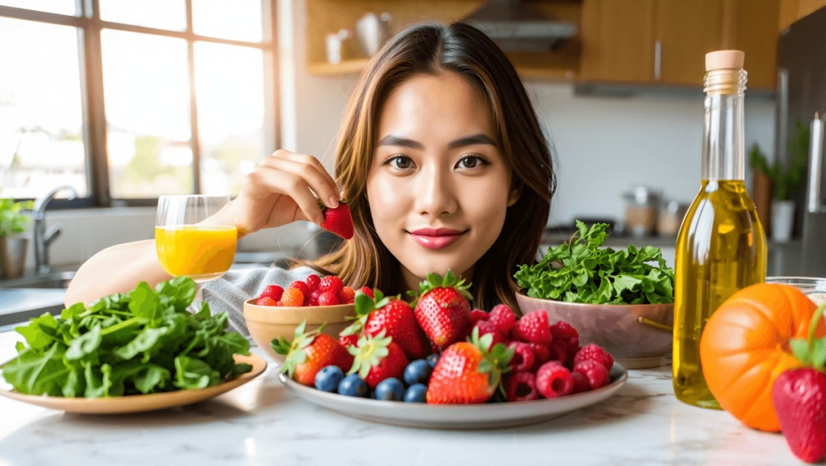 Collagene a tavola: è possibile sostenerlo con una dieta che sia anche etica e sostenibile?