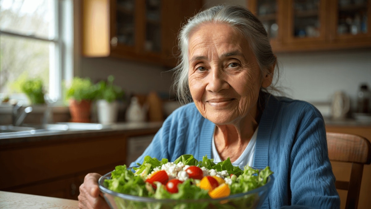 La dieta Mind rende il nostro cervello più giovane, ecco come