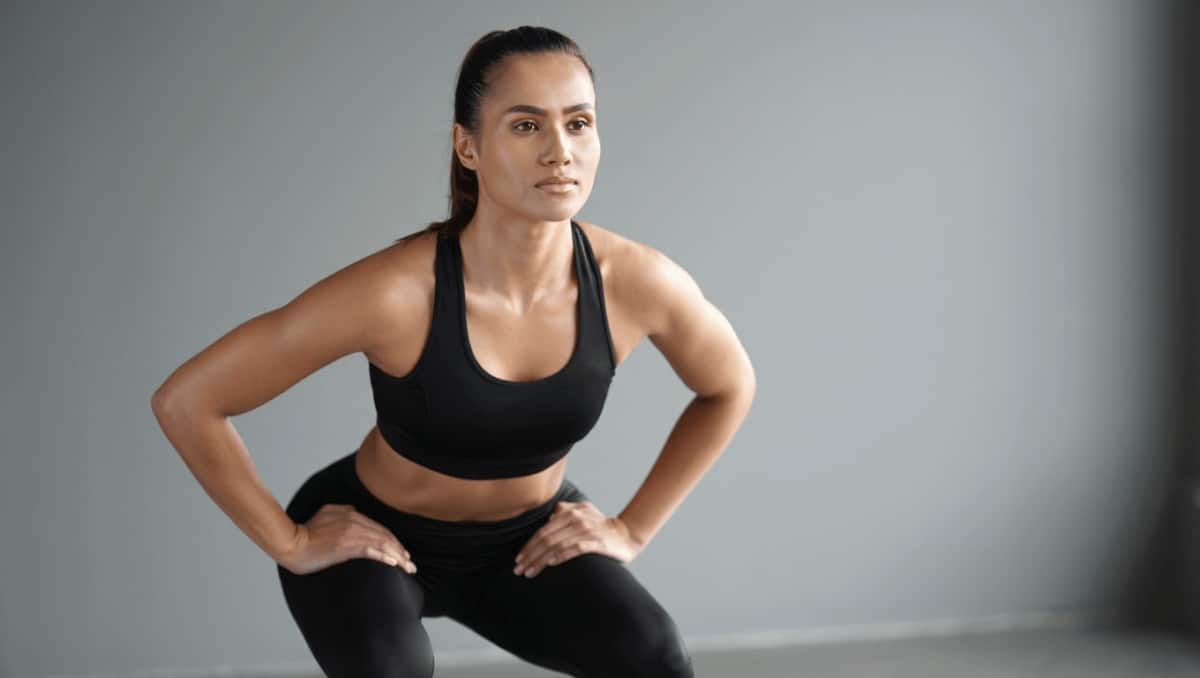 Gambe e glutei più belli di sempre con i 3 esercizi mai-più-senza di Miss Anne