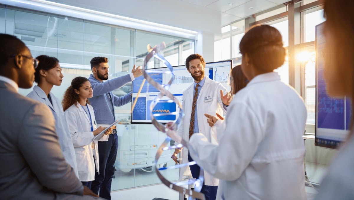 Giornata mondiale della salute, il tema e gli obiettivi di quest'anno
Salute e Benessere
Il tema del World Health Day 2026 “Insieme per la salute. Al fianco della scienza”, punta a...
07 apr - 07:00