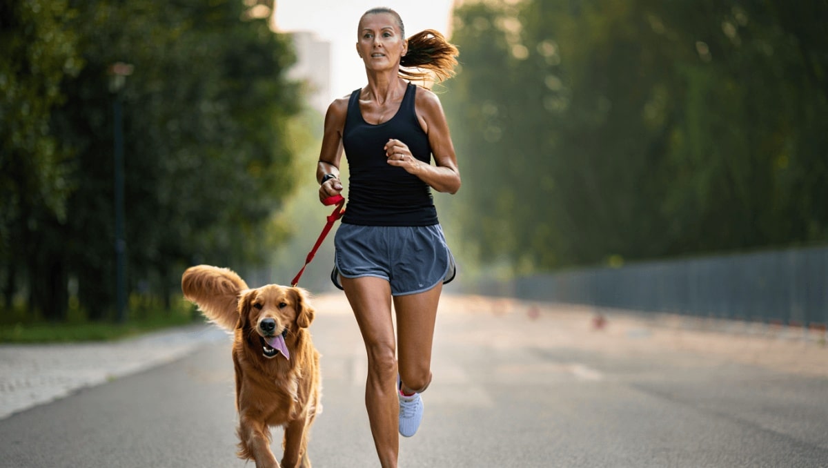 Il Petsonal trainer, l'amico a 4 zampe alleato per l'attività fisica
Salute e Benessere
Secondo i dati raccolti, il 59% dei pet parent considera il proprio cane il principale motivatore...
28 apr - 12:09
