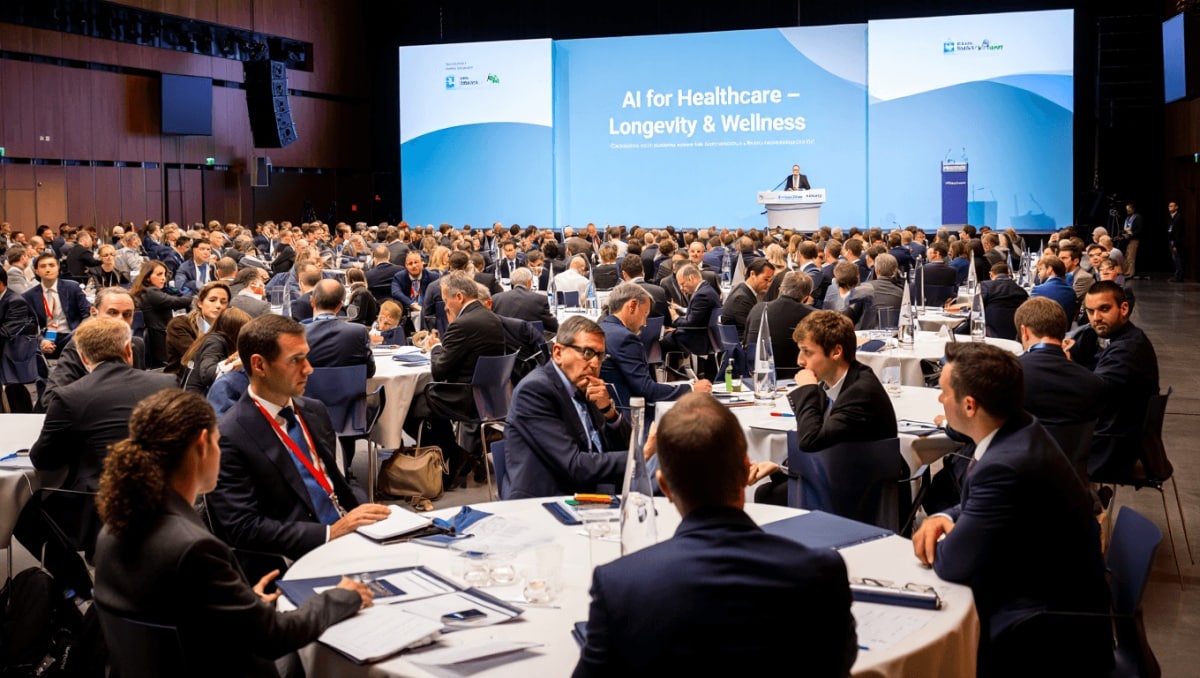 A Genova il summit europeo sull'intelligenza artificiale per la sanità
Salute e Benessere
L'evento "AI for Healthcare – Longevity & Wellness" riunirà ricercatori, istituzioni e...
21 apr - 13:20