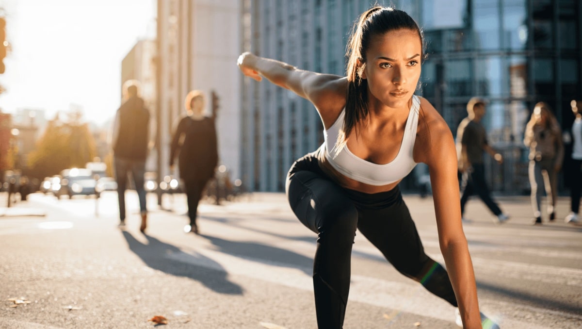 Sessioni brevi ma intense: l’espansione del micro-workout