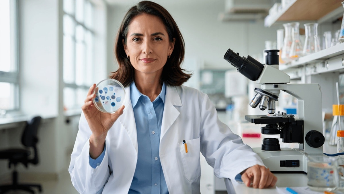 Parkinson, associazione Coscioni: "Sì ai test con cellule embrionali"
Salute e Benessere
In occasione della Giornata mondiale contro il Parkinson, che cade l'11 aprile, l'associazione...
10 apr - 18:15