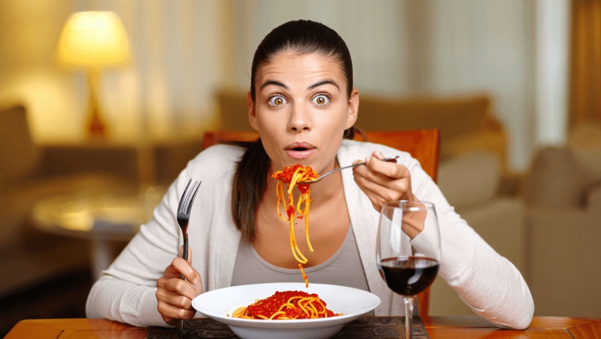 La percezione dei sapori è condizionata dalle emozioni (ma anche dai film visti e dai colori dei piatti)