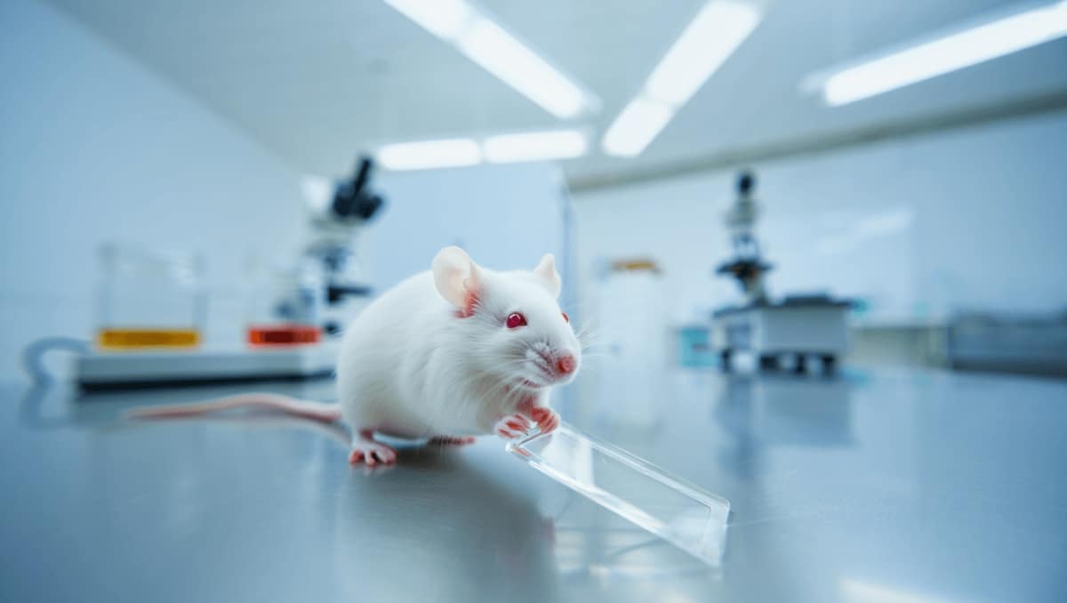 Da topi anziani nuovi indizi sul legame tra età e tumori. Lo studio
Salute e Benessere
Una ricerca del Fox Chase Cancer Center suggerisce che il rischio di cancro sarebbe più alto...
17 apr - 16:57