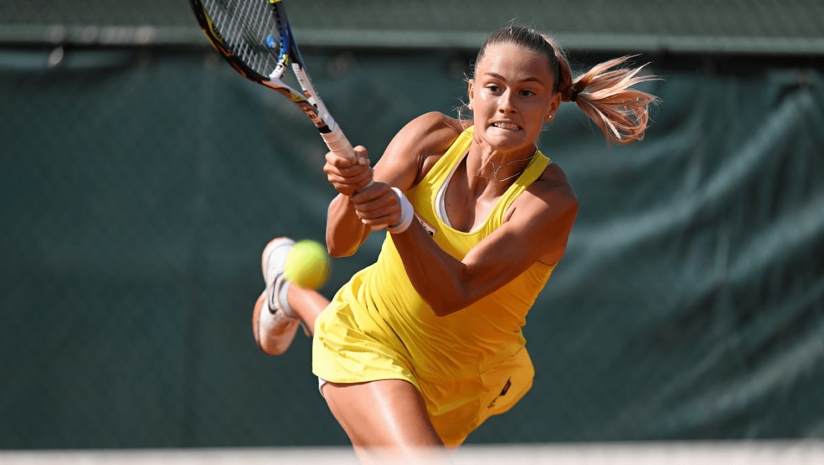 In forma con il tennis: 5 esercizi per tutti e funzionali alla pratica