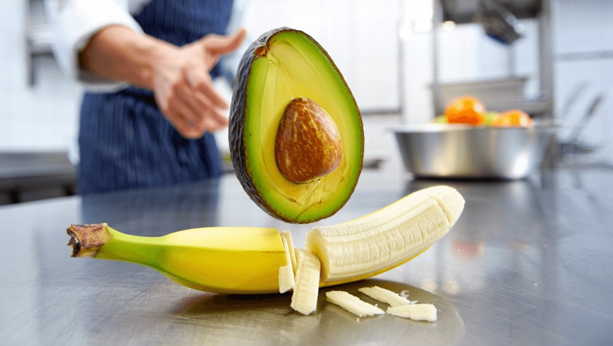 Avocado batte la banana per potassio: due ricette estive da provare