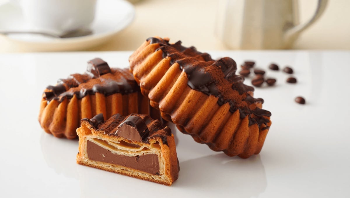 Mulino Bianco svela fisarmoniche al cioccolato: la nuova merenda pronta per l’inzuppo