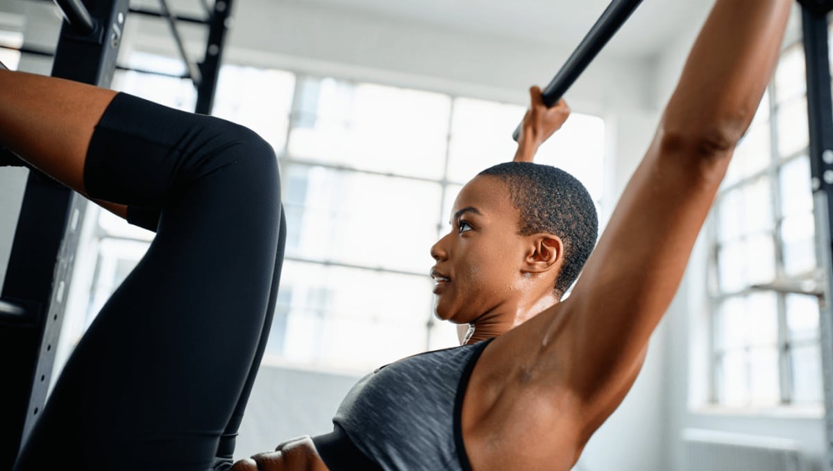 Allenamento senza attrezzi: forza, coordinazione ed elasticità con il metodo Fluid di Jill Cooper