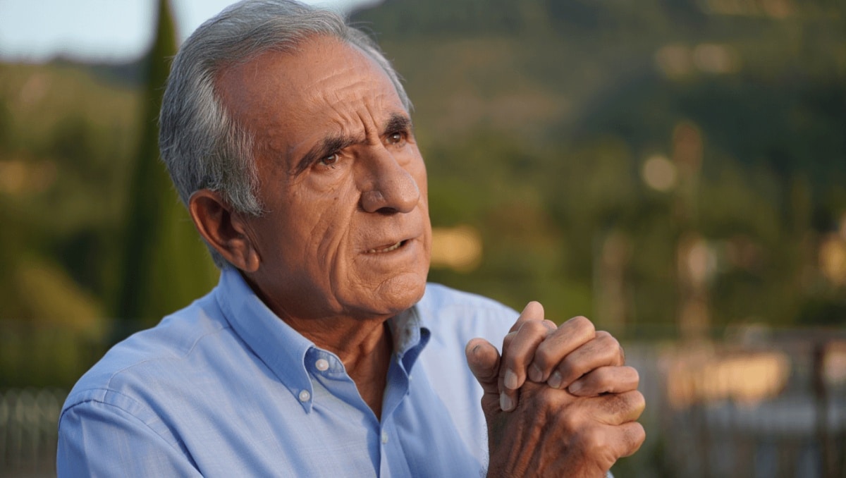 Longevità, 5 consigli per mantenere il cervello giovane dopo i 65 anni
Salute e Benessere
L'Italia invecchia e cresce il rischio di demenza, ma fino al 45% dei casi è prevenibile con...
21 mag - 15:48
