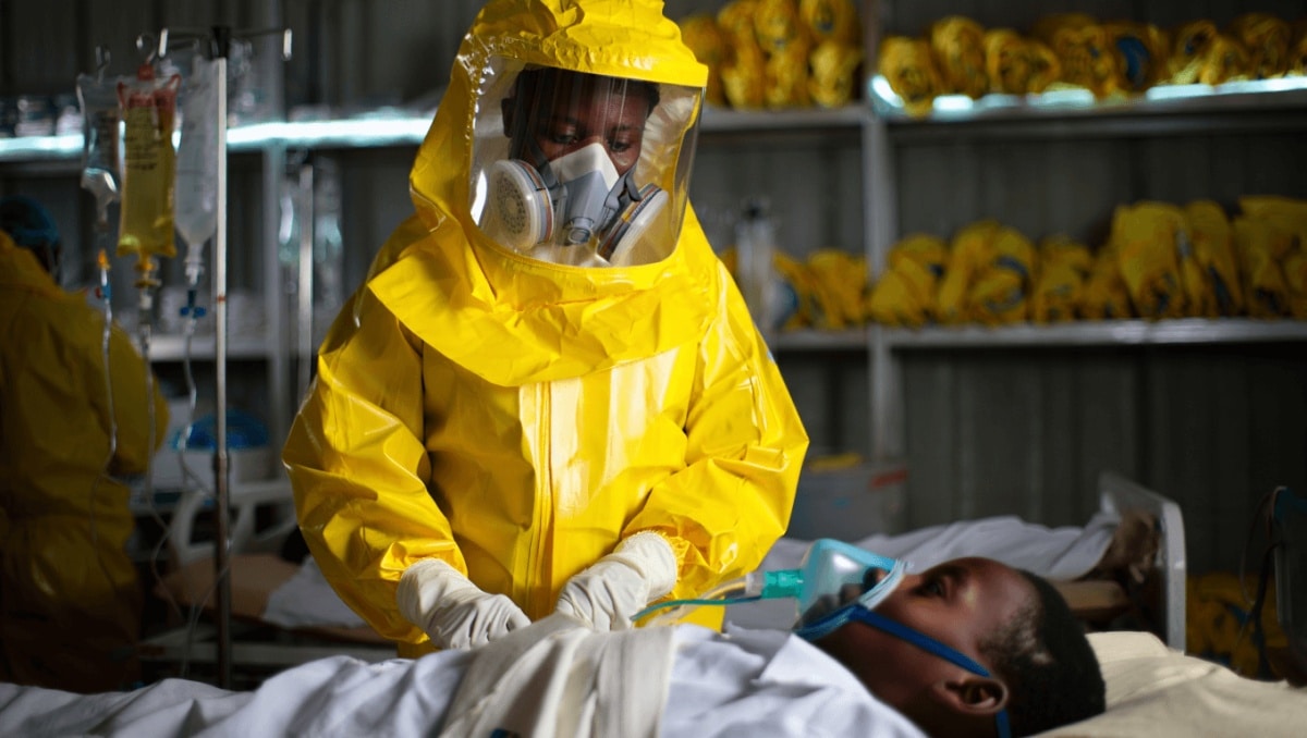Virus Ebola, cos'è e come si trasmette
Salute e Benessere
La nuova epidemia ha già ucciso decine di persone in Africa centrale ed è stata etichetta...
18 mag - 10:20