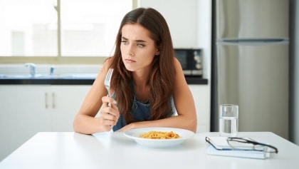 Per mangiare meno scopri di che tipo è la tua fame