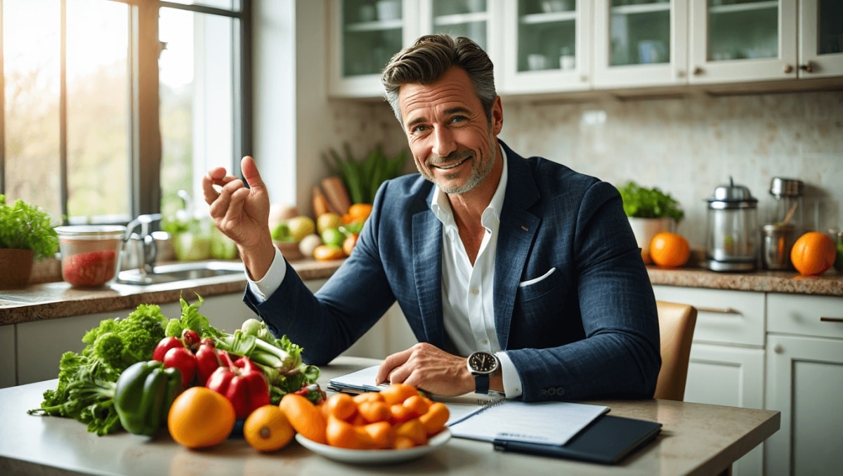 Dimagrire, i consigli del nutrizionista Raffaele Scarabelli