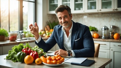 Dimagrire, i consigli del nutrizionista Raffaele Scarabelli