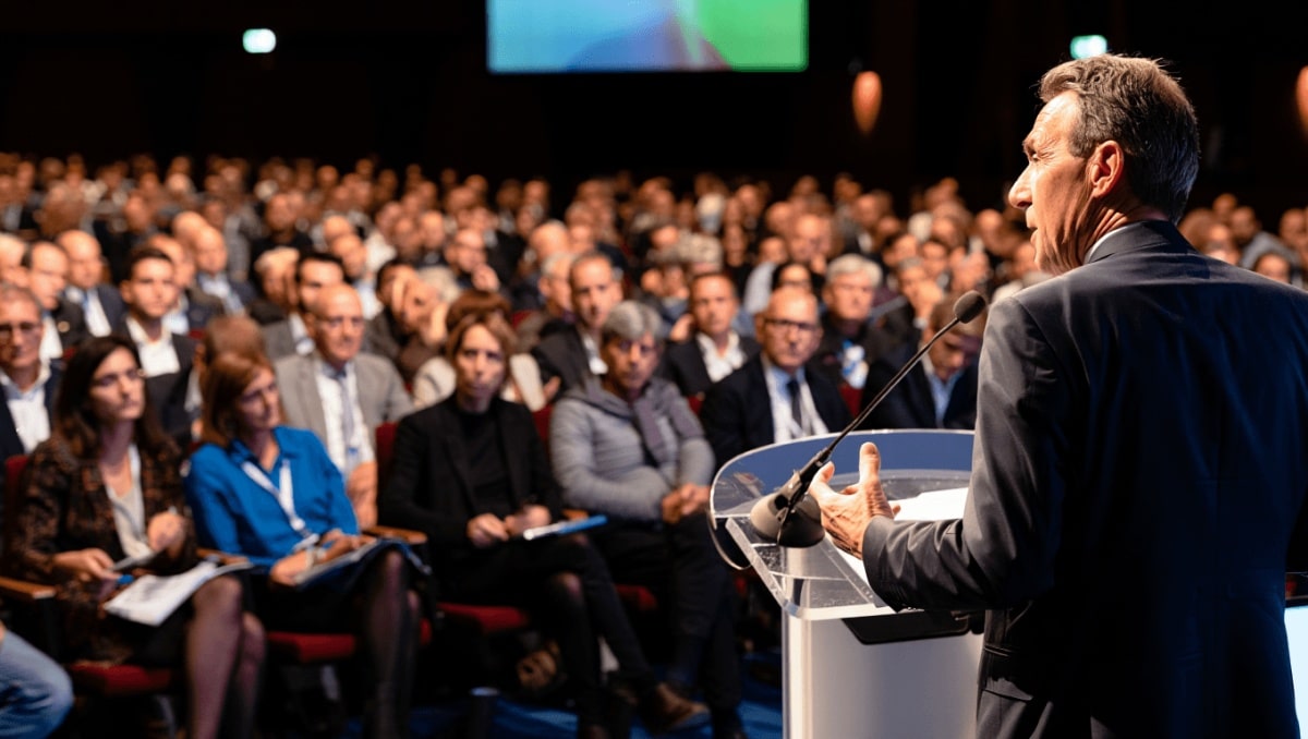 RiminiWellness 2026, Fioramonti: "Verso il futuro tra innovazione, sostenibilità e benessere"