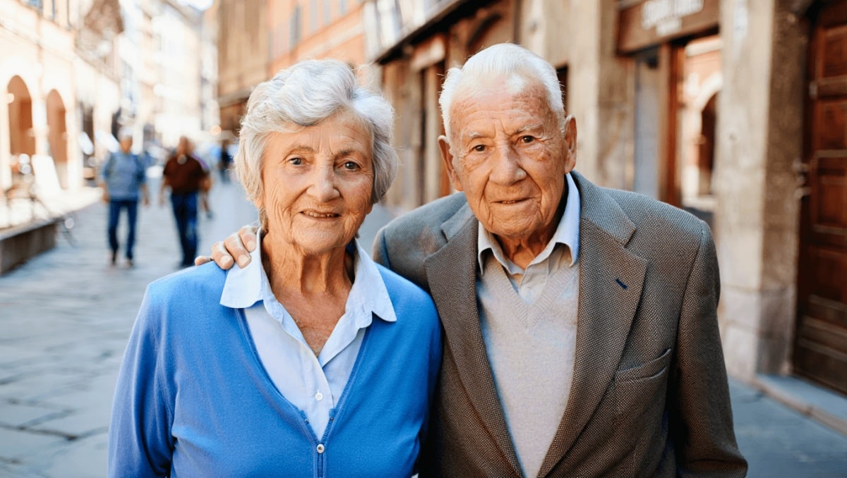 Longevità: limiti realistici 90 anni donne, 84 uomini e strategie anti-età pratiche