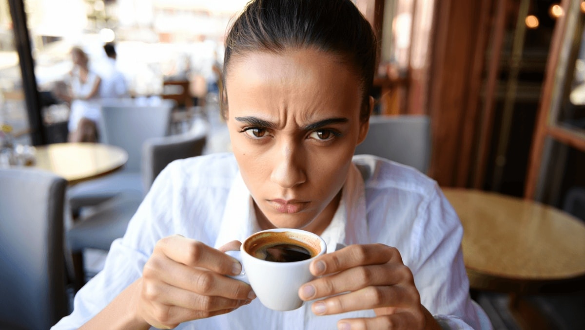Caffè amaro: cosa rivela della tua personalità, secondo gli psicologi