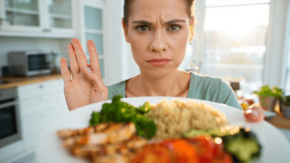 Caldo: tagliare i pasti è pericoloso per la salute, avvertono i nutrizionisti