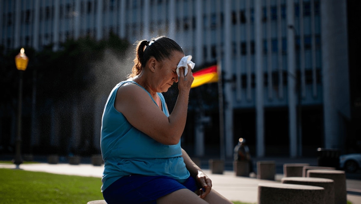 Ondata di caldo estremo in Europa, per l’Oms è emergenza sanitaria: i rischi per la salute