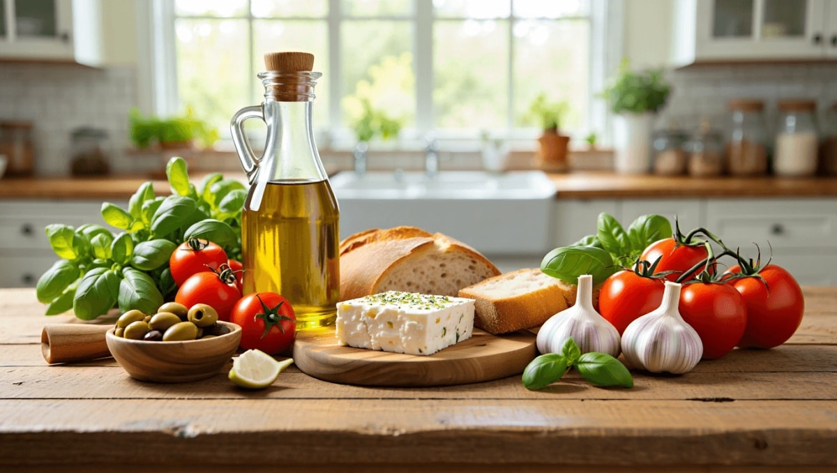 Health, dieta mediterranea: come e cosa mangiare
Salute e Benessere
31 mag - 11:00