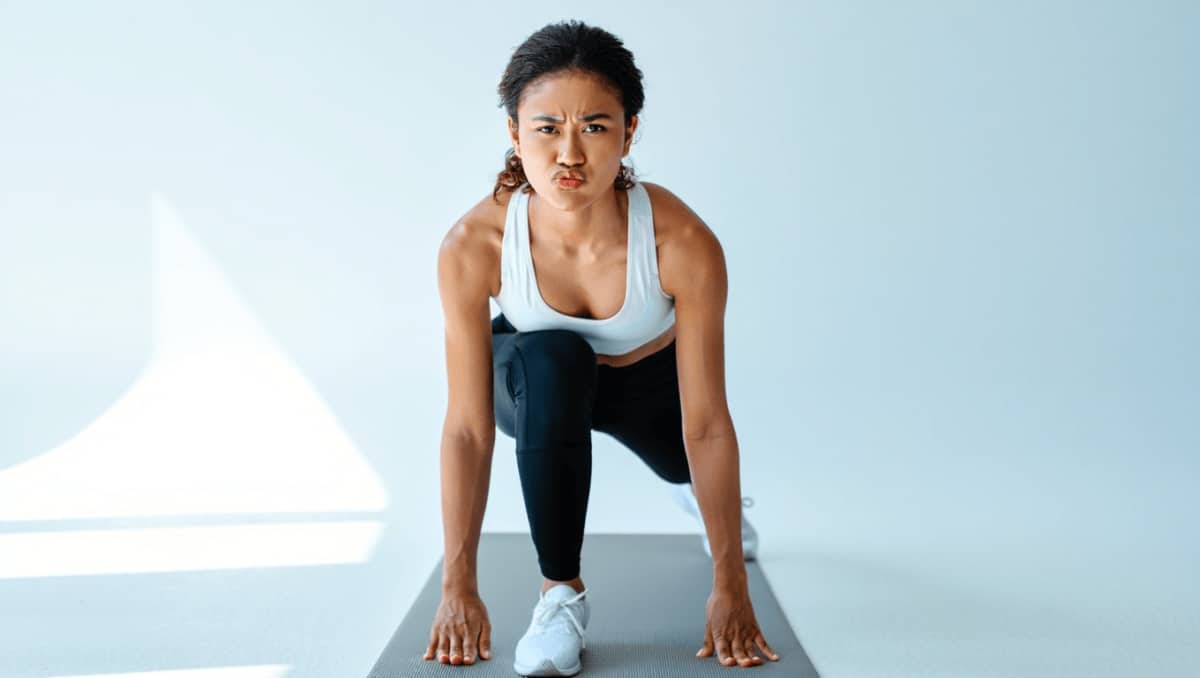 Tonifica le gambe e rafforza caviglie e ginocchia con 4 esercizi davvero efficaci di Jill Cooper